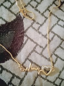 Neck Chain