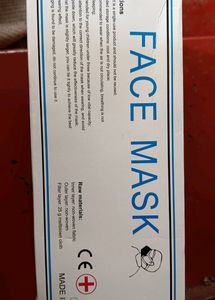 Face Mask