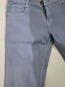 Ladies Zara Jeans
