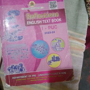 Textbooks