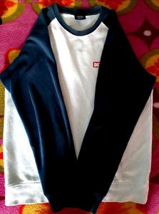 Dickies Raglan Sweatshirt