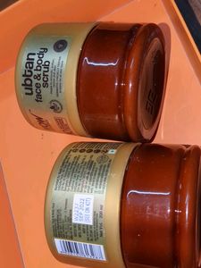 Wow Ubtan Face And Body  Pack &amp; Scrub