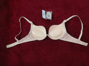 PRETTY CAT Underwired Lightly Padded Bra 30B