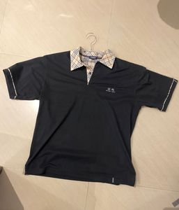 Burberry Polo Shirt