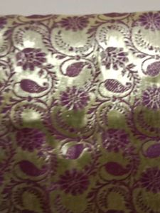 Elegant Banarasi Saree