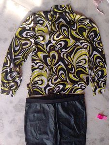 korean made top