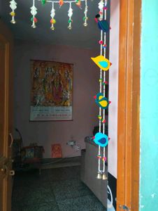 Handmade Bird Door side Hanging