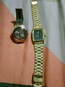 Vintage Watch Bundle