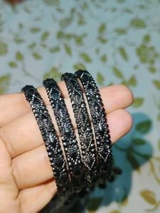 Oxidised Kaliree