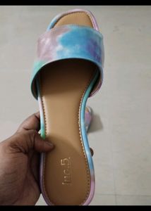 FIXED Price --New Footwear