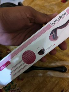 Derma Roller