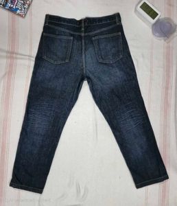 Zara Men Jeans.