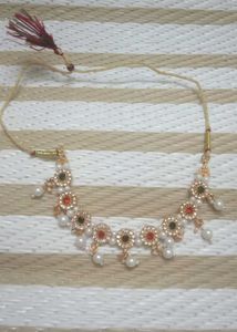 Girls Necklace