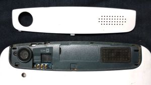 hp 7 voice tab
