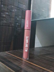Zudio All Day Matte Lipstick