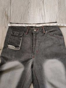 Ma1707 Intel bootcut jeans waist 30