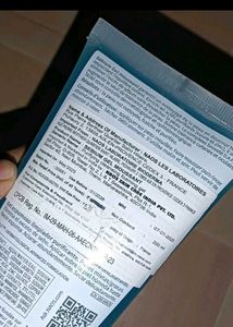 Cleanser Bundle: P.CALM, LAGOM, Bioderma