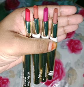 Myglaam Ultimate Matte Lipstick+ Free Delivery 🚚