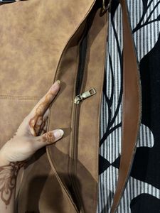 Handbag Large