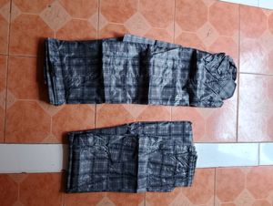 Ziplon Rain Kot For Mens New