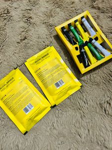 Kanpeki Kouyou 5 Steps Un-Tan Kit