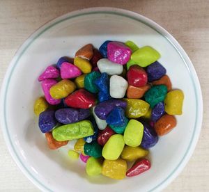 DECORATIVE STONES
