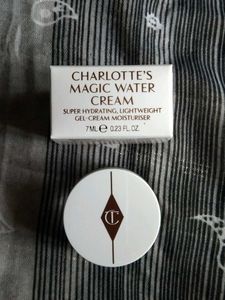 Charlotte&#39;s Magic Water Cream