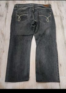 sc1565 Calvin Klein Jeans size 40