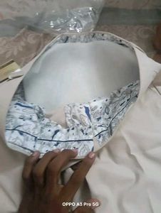 Men&#39;s Beige Casual Pants