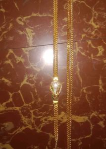 1 Gram Gold Mangalsutras