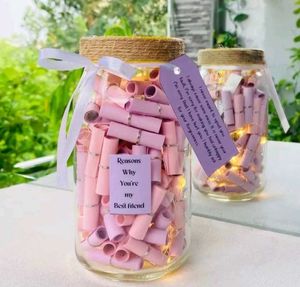 Message Pills!