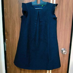 🛍️Cute Navy Blue Dress ⭐⭐⭐⭐⭐