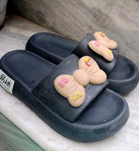 Black Flipflop