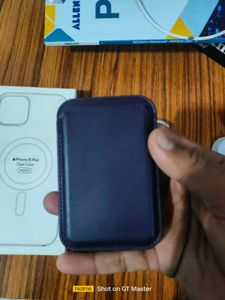Apple Lether Case For All Type Of Phone