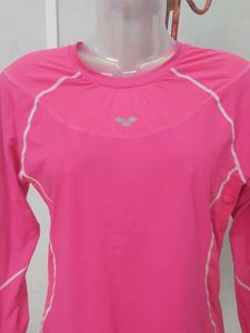 Arena Running Wear
