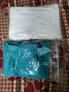 New Plazo Pants