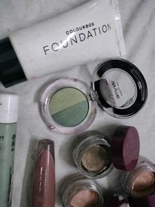 Oriflame Combo