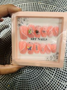 Art Nails - Press On