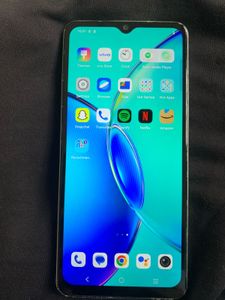 Vivo Y27 4g