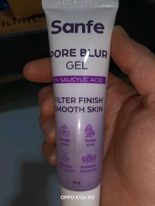 Sanfe Skincare Kit