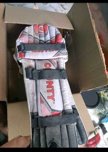 Cricket Kit Legpad Gloves Helmet Keeping Glovess