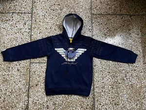 Active Boy - Vintage Style