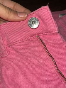 HnM Jeans🌸