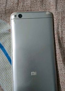 OLD REDMI 5A