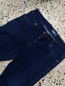 wrangler jeans (men)