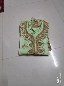 New Pakisthani Suit Set
