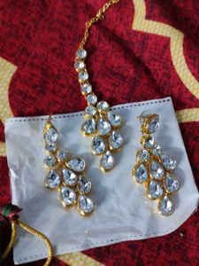 Jewellery Set