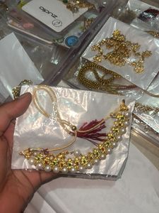 Jewellery Set