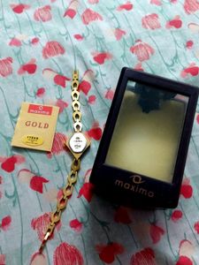 Maxima Watch