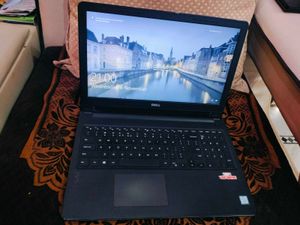 Dell INSPIRON 15 7th gen Core i3 laptop